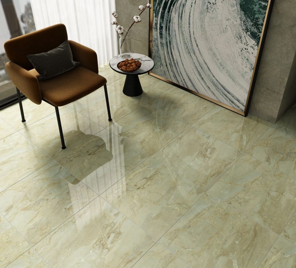 Gạch Lát Nền 60x60 Cm Đồng Tâm TRANGAN002 2 60x60 Cm Đồng Tâm TRANGAN002