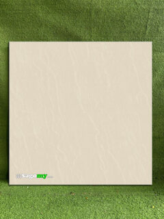 Gạch 40x40 Cm Đồng Chất Màu Vàng Kem LUX4006