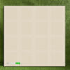 Gạch Lát Sân Thượng 40x40 Cm Vàng kem LUX4008