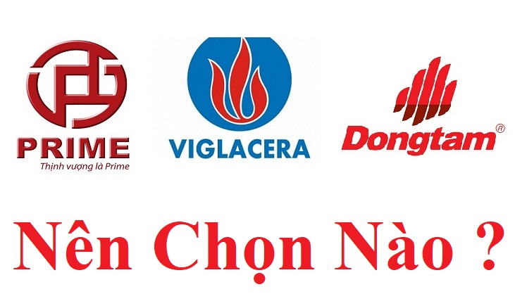 Mới Xây Nhà thì Nên Chọn Loại Gạch Ốp Lát Nào Phù Hợp