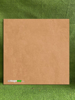 Gạch 60x60 Cm Màu Cam Vân Xi Măng Mờ Nhám