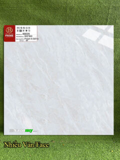 Gạch Lát Nền 80x80 Cm Prime 89005 Bóng Kiếng