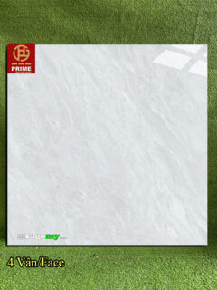 Gạch Sàn 100x100 Cm Prime 92005 Xám Vân Đá