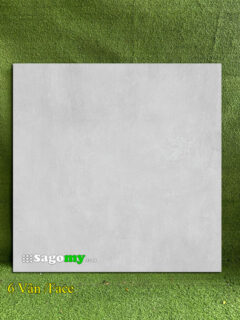 Gạch Vân Xi Măng Mờ Mịn 80x80 Cm Apodio A88CL1074