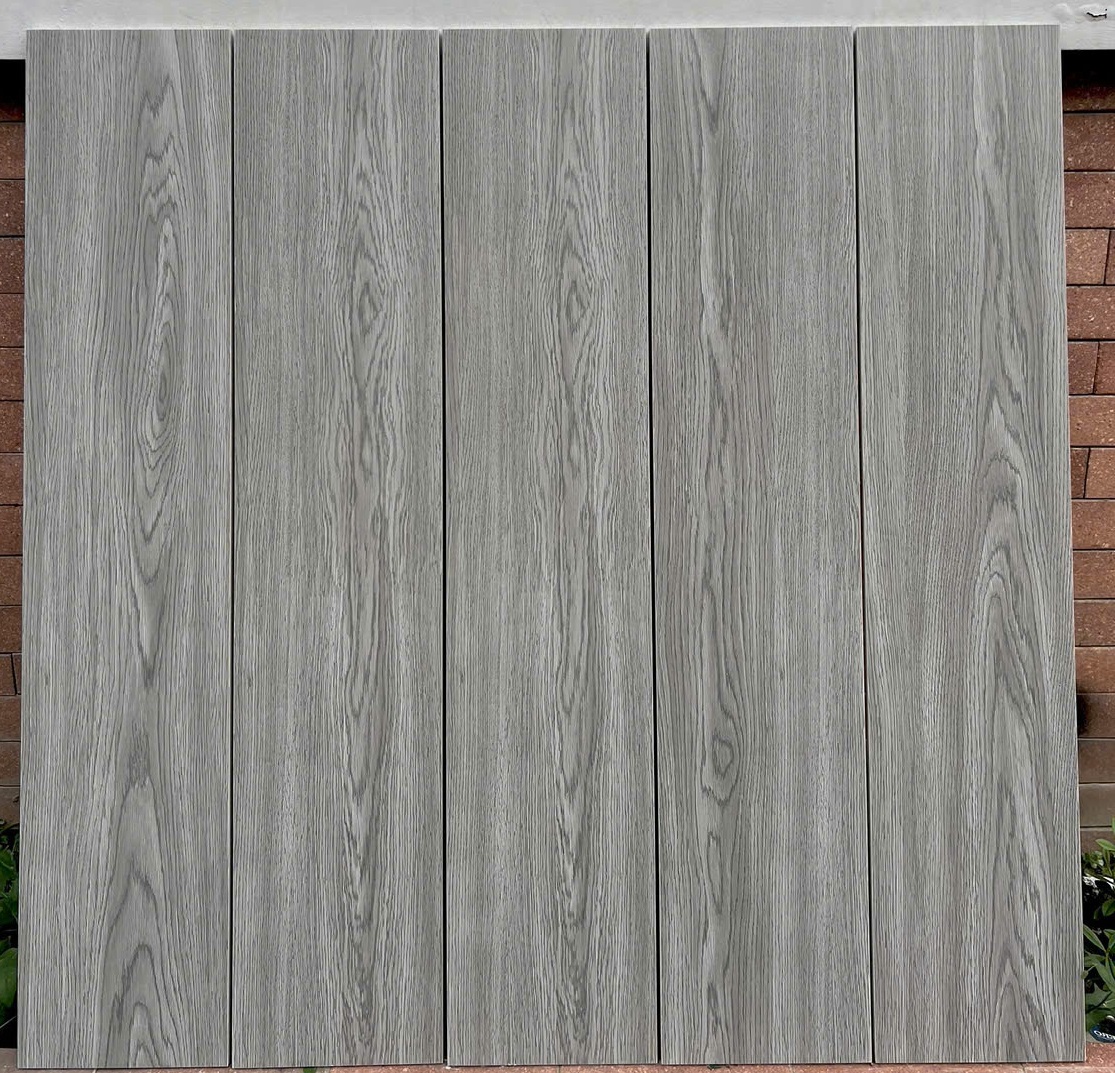 Gạch Gỗ 20x100 Cm Màu Xám Đậm SGTH201005 2 Gạch Gỗ 20x100 Cm Màu Xám Đậm SGTH201005 trang trí