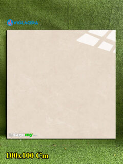 Gạch 100x100 Cm Viglacera p101003 Vàng Vân Đá Bóng