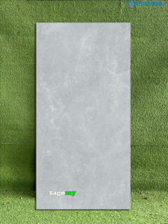 Gạch 60x120 Cm Viglacera 61257GM Vân Xi Măng Mờ Mịn