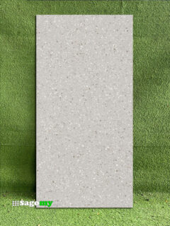 Gạch Lát 60x120 Cm Vân Terrazzo Xám HJSG912S08J