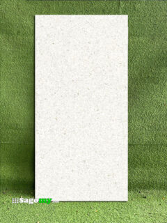 Gạch Nền 60x120 CM Màu Xám Nhạt Terrazzo Vân Đá Mài HJSG912S06J