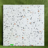 Gạch Nền 80x80 CM Vân Terrazzo Nền Trắng Hạt Nhỏ ATSG14226