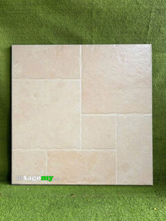 Gạch 60x60 Cm Vân Ghép Nhiều Hình Màu Vàng Nhạt ADSG08