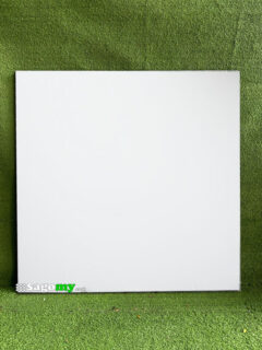 Gạch 80x80 Cm Màu Trắng Đục Bề Mặt Mờ Matt APSG8000