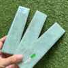 Gạch Thẻ 5x20 Cm Màu Xanh Mint Cổ Điển Men Bóng